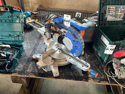 Übersichtsbild von Okay circular saw
